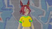 [Uma Musume Custom] Brazilian Vodka