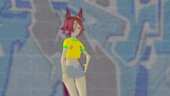 [Uma Musume Custom] Brazilian Vodka