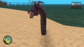 Jormungandr (SMITE)