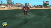 Jormungandr (SMITE)