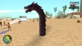 Jormungandr (SMITE)