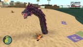 Jormungandr (SMITE)