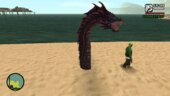 Jormungandr (SMITE)