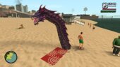 Jormungandr (SMITE)