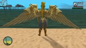 Themis Titan (SMITE)