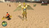 Themis Titan (SMITE)