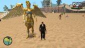 Themis Titan (SMITE)