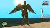 Themis Titan (SMITE)