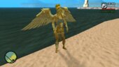 Themis Titan (SMITE)