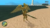 Themis Titan (SMITE)