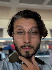 Baby No Money (BBNO$) Alexander Leon Gumuchian