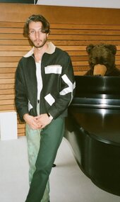 Baby No Money (BBNO$) Alexander Leon Gumuchian