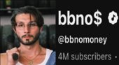 Baby No Money (BBNO$) Alexander Leon Gumuchian