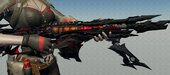 Kilo 141 Demon Song de CODM for Mobile