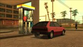 1988 Annis Akari
