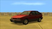 1988 Annis Akari