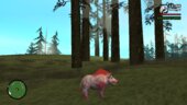 Cernunnos Boar (SMITE)