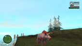 Cernunnos Boar (SMITE)