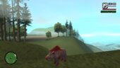 Cernunnos Boar (SMITE)