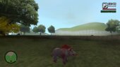 Cernunnos Boar (SMITE)
