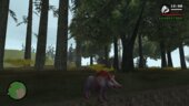 Cernunnos Boar (SMITE)