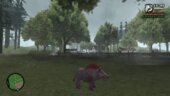 Cernunnos Boar (SMITE)