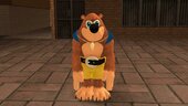 Banjo - Super Smash Bros Ultimate