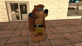 Banjo - Super Smash Bros Ultimate