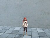 Eris Boreas Greyrat - Mushoku Tensei