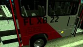 Neobus Thunder LO 915 Redbus Version 2
