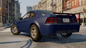 Vapid Dominator GT
