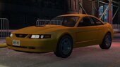 Vapid Dominator GT