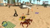Crab (SMITE)