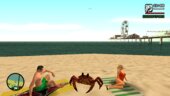 Crab (SMITE)