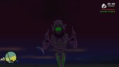Wraith (SMITE)