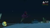 Wraith (SMITE)