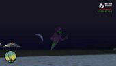 Wraith (SMITE)
