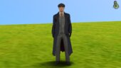 Thomas Shelby Skin
