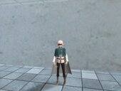 Sylphiette Greyrat - Mushoku Tensei