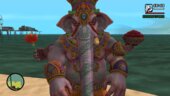 Ganesha (SMITE)