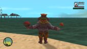 Ganesha (SMITE)