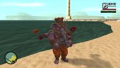 Ganesha (SMITE)
