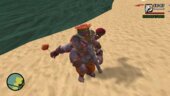 Ganesha (SMITE)