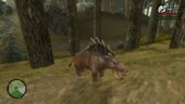 Conquest & Arena Boars (SMITE)
