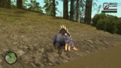 Conquest & Arena Boars (SMITE)