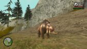 Conquest & Arena Boars (SMITE)