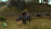 Conquest & Arena Boars (SMITE)