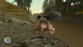 Conquest & Arena Boars (SMITE)