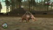 Conquest & Arena Boars (SMITE)