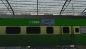 Business Class V2 ( P.R - Pakistan Railways )